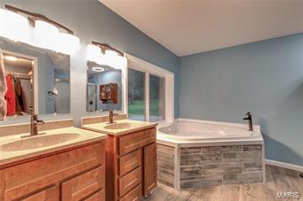 Unicorporated - Residential