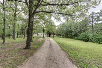 Unicorporated - Residential