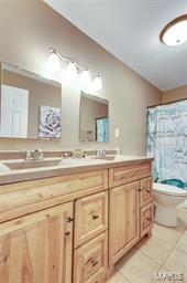 Unicorporated - Residential