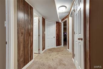 Unicorporated - Residential