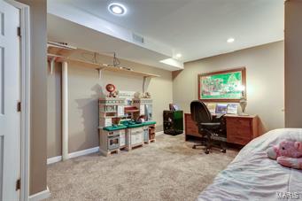 Unicorporated - Residential