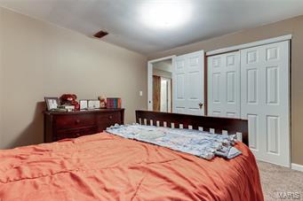 Unicorporated - Residential