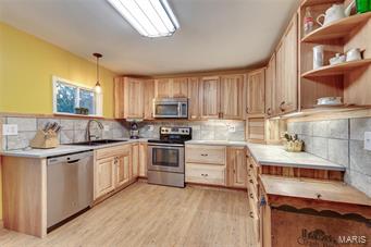 Unicorporated - Residential