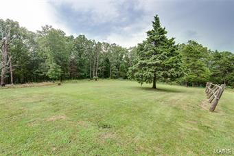 Unicorporated - Residential