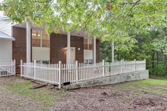 Unicorporated - Residential