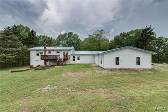 Unicorporated - Residential