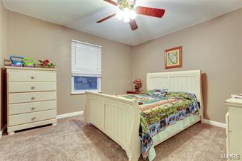 Unicorporated - Residential