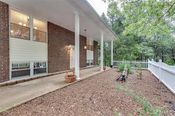 Unicorporated - Residential