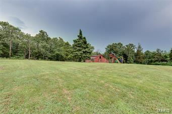 Unicorporated - Residential