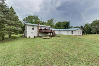 Unicorporated - Residential