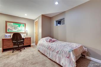 Unicorporated - Residential