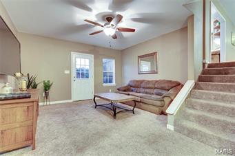 Unicorporated - Residential