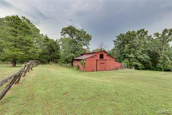 Unicorporated - Residential