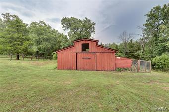 Unicorporated - Residential