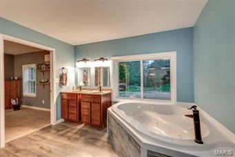 Unicorporated - Residential