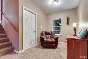 Unicorporated - Residential