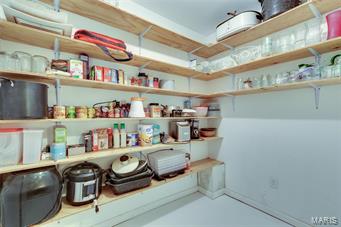 Unicorporated - Residential