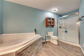 Unicorporated - Residential