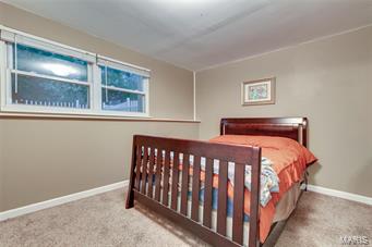 Unicorporated - Residential