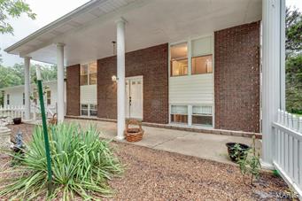 Unicorporated - Residential