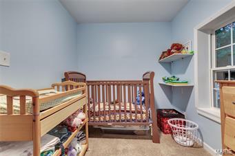 Unicorporated - Residential