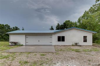 Unicorporated - Residential