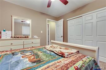 Unicorporated - Residential