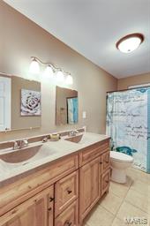 Unicorporated - Residential