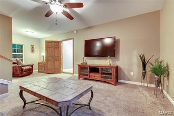 Unicorporated - Residential