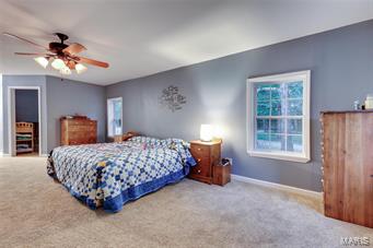 Unicorporated - Residential