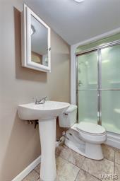 Unicorporated - Residential