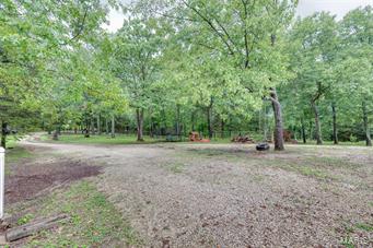 Unicorporated - Residential