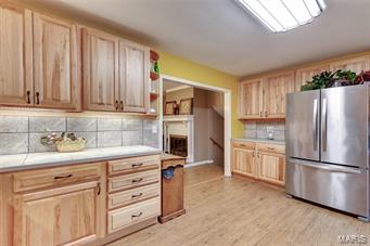 Unicorporated - Residential