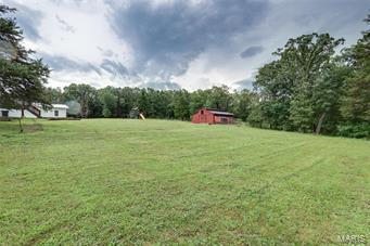 Unicorporated - Residential