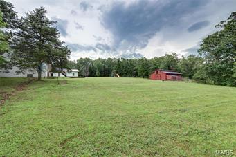 Unicorporated - Residential