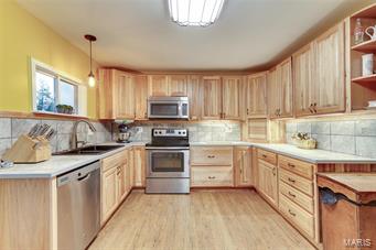 Unicorporated - Residential