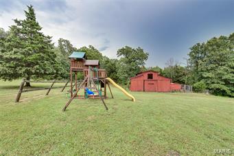 Unicorporated - Residential