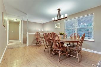 Unicorporated - Residential