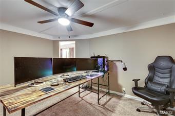 Unicorporated - Residential