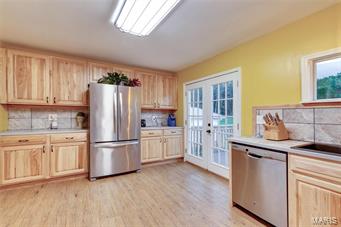 Unicorporated - Residential