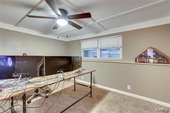 Unicorporated - Residential