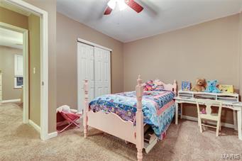 Unicorporated - Residential