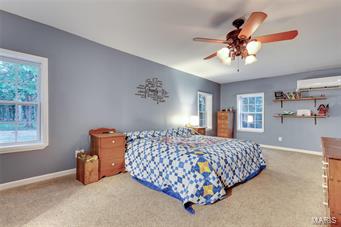 Unicorporated - Residential