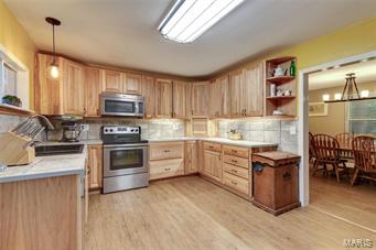 Unicorporated - Residential