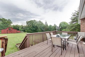 Unicorporated - Residential