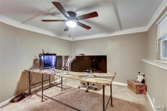 Unicorporated - Residential