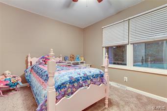 Unicorporated - Residential