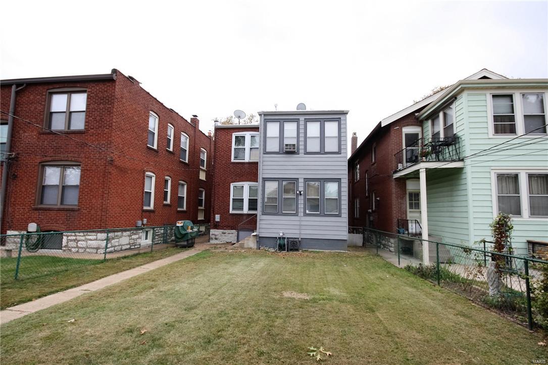 Grand Dover Place Add - Residential Income