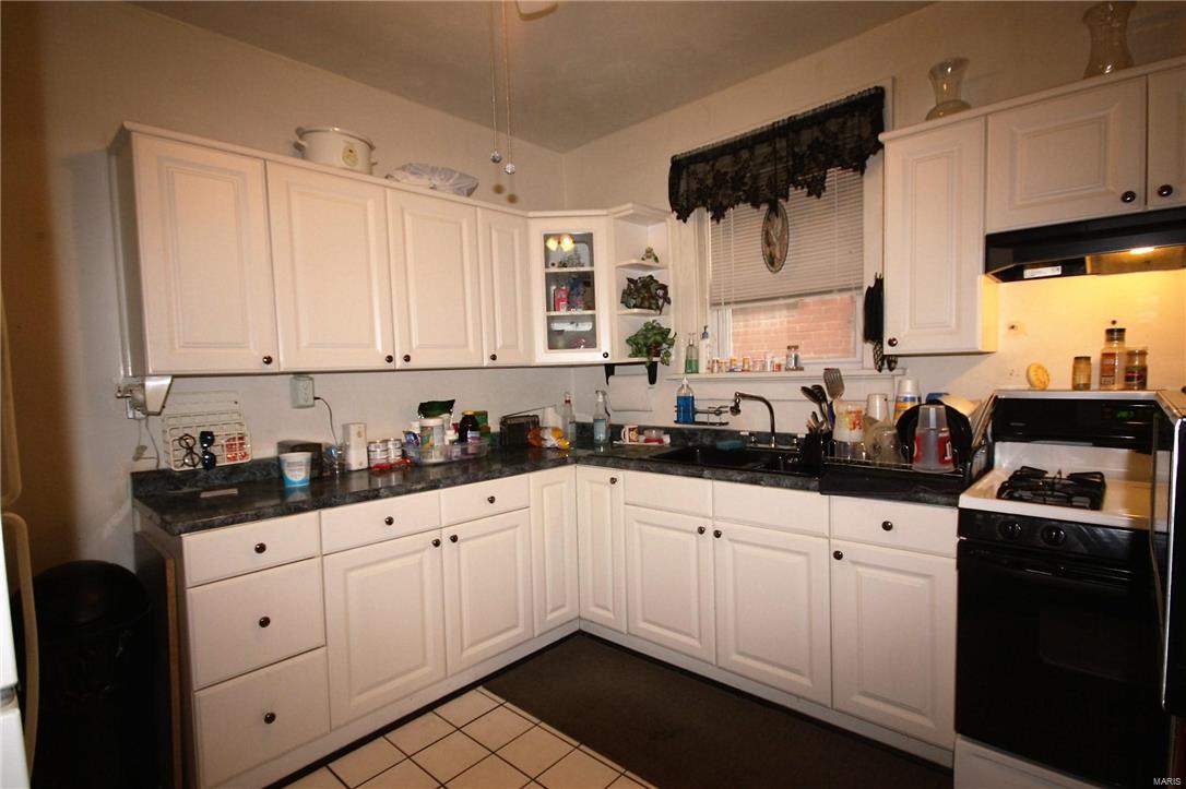 Grand Dover Place Add - Residential Income