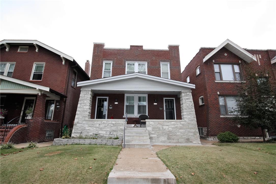 Grand Dover Place Add - Residential Income